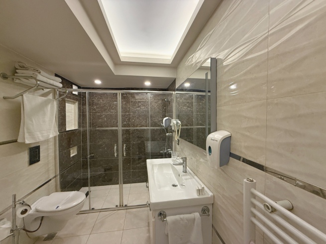TEMPO RESIDENCE COMFORT